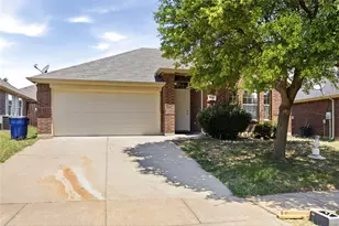 549 Anchor Way, Crowley, TX 76036 - Photo 1