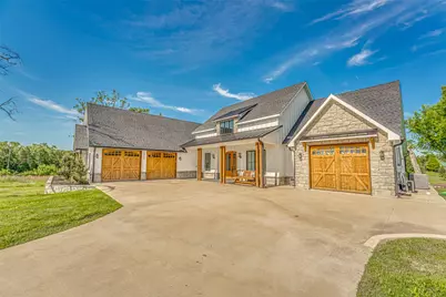 5523 Lakeshore Court, Log Cabin, TX 75148 - Photo 1
