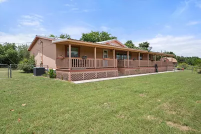 5144 S Fm 55, Blooming Grove, TX 76626 - Photo 1