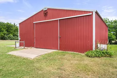 5144 S Fm 55, Blooming Grove, TX 76626 - Photo 27