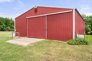 5144 S Fm 55, Blooming Grove, TX 76626 - Photo 27