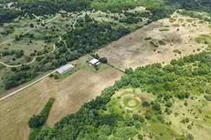 5144 S Fm 55, Blooming Grove, TX 76626 - Photo 31
