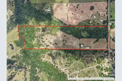 5144 S Fm 55, Blooming Grove, TX 76626 - Photo 29