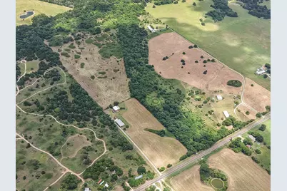 5144 S Fm 55, Blooming Grove, TX 76626 - Photo 35