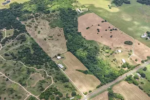 5144 S Fm 55, Blooming Grove, TX 76626 - Photo 35