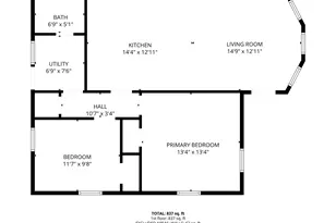 900 W Morgan, Denison, TX 75020 - Photo 27