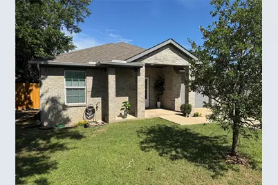 [Address not provided], Terrell, TX 75160 - Photo 1