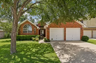 4912 Parkside Way, Fort Worth, TX 76137 - Photo 1