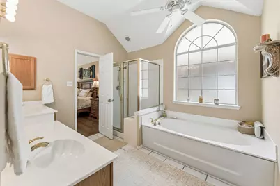 4912 Parkside Way, Fort Worth, TX 76137 - Photo 11