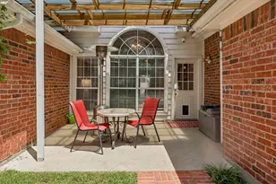 4912 Parkside Way, Fort Worth, TX 76137 - Photo 21