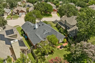 4912 Parkside Way, Fort Worth, TX 76137 - Photo 27