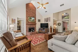 4912 Parkside Way, Fort Worth, TX 76137 - Photo 3