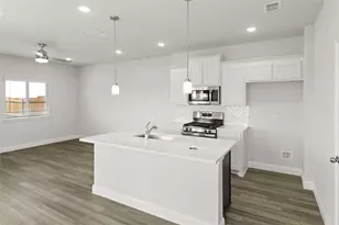 1060 Happy Holly Rd, Lavon, TX 75166 - Photo 11