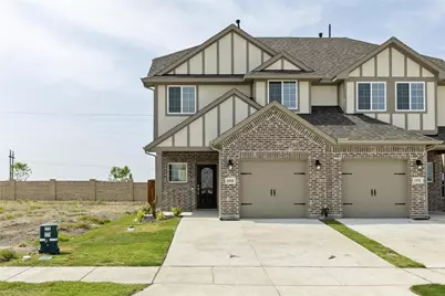 1060 Happy Holly Road, Lavon, TX 75166 - Photo 1