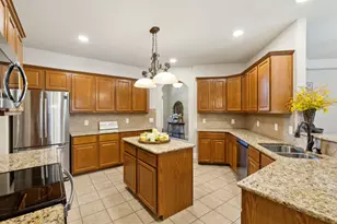 175 Pecan Hollow Cir, Anna, TX 75409 - Photo 9