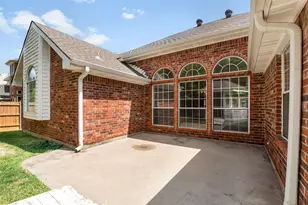 901 Santa Cruz Dr, Keller, TX 76248 - Photo 35