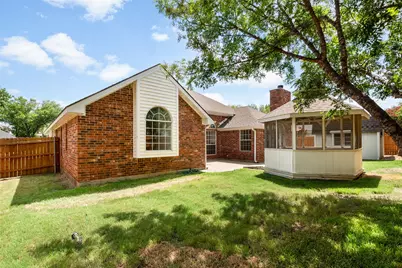 901 Santa Cruz Drive, Keller, TX 76248 - Photo 33