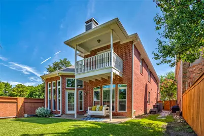 1132 Stone Gate Drive, Irving, TX 75063 - Photo 19