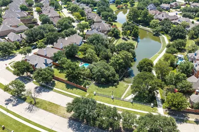 1132 Stone Gate Drive, Irving, TX 75063 - Photo 37