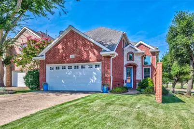 1132 Stone Gate Drive, Irving, TX 75063 - Photo 1