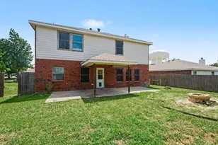 3425 Hermalinda Dr, Denton, TX 76207 - Photo 31