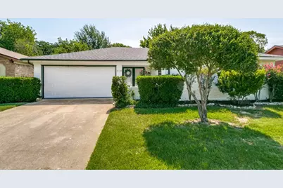 3120 Spring Grove Drive, Bedford, TX 76021 - Photo 1