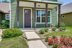 2513 Chebi Ln, Denton, TX 76209 - Photo 3
