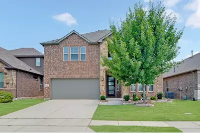 10920 Calvert Place, McKinney, TX 75071 - Photo 1