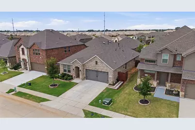 3223 Hunters Glen Drive, Aubrey, TX 76227 - Photo 33