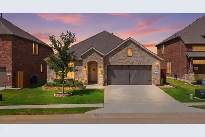 3223 Hunters Glen Drive, Aubrey, TX 76227 - Photo 1
