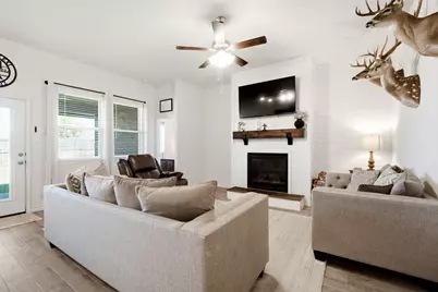 3223 Hunters Glen Drive, Aubrey, TX 76227 - Photo 7