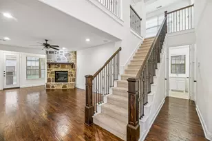 6119 Mulholland Dr, Irving, TX 75039 - Photo 17