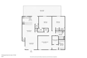 7736 Meadow Rd, Dallas, TX 75230 - Photo 31