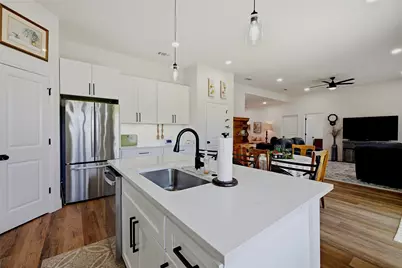 310 N Water Street, Savoy, TX 75479 - Photo 15