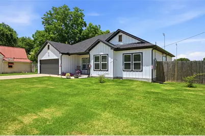 310 N Water Street, Savoy, TX 75479 - Photo 3