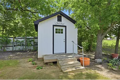 310 N Water Street, Savoy, TX 75479 - Photo 33