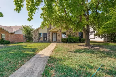 805 Whitney Street, Cedar Hill, TX 75104 - Photo 1