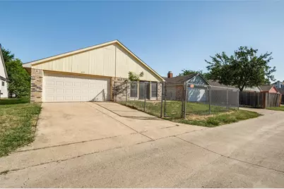 805 Whitney Street, Cedar Hill, TX 75104 - Photo 23