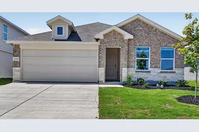 816 King's Way, Hillsboro, TX 76645 - Photo 1