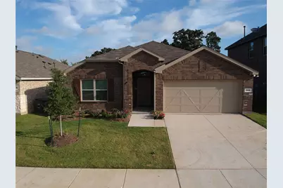 2437 Opaline Drive, Little Elm, TX 76227 - Photo 1