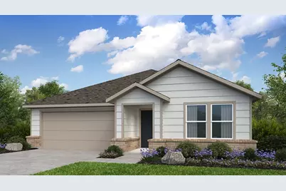 2543 Pine Island Court, Crandall, TX 75114 - Photo 1