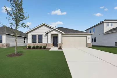 2543 Pine Island Court, Crandall, TX 75114 - Photo 1