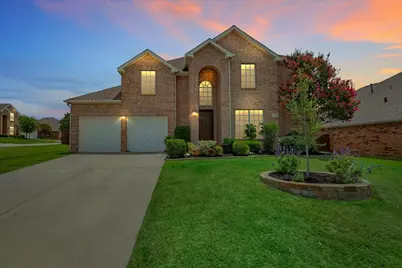 203 Lairds, Coppell, TX 75019 - Photo 1