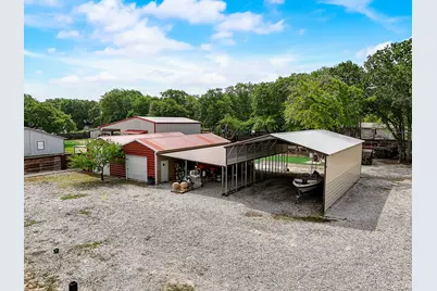 129 Private Road 4768, Boyd, TX 76023 - Photo 33