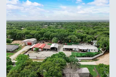 129 Private Road 4768, Boyd, TX 76023 - Photo 35
