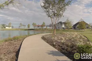 1661 Wentworth Ln, Prosper, TX 75078 - Photo 7