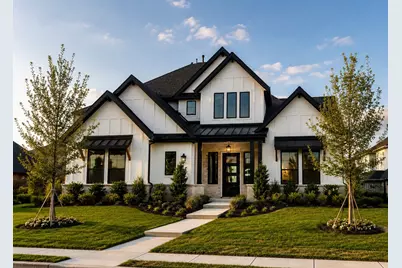 1661 Wentworth Lane, Prosper, TX 75078 - Photo 1