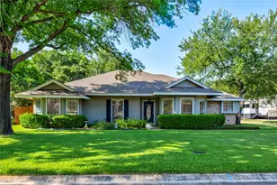614 Arbor Ct, Highland Village, TX 75077 - Photo 1