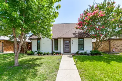 2540 Sunscape Lane, Dallas, TX 75287 - Photo 1