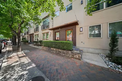 2335 Clark Street, Dallas, TX 75204 - Photo 7